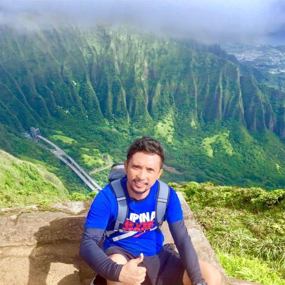 Meet your Posher, Ramel - Picture 1 of 1